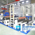 Reinforcing Mesh Welding Machine, Wire-Mesh-Machine, Brc Fencing Mesh Machine (JY-03')